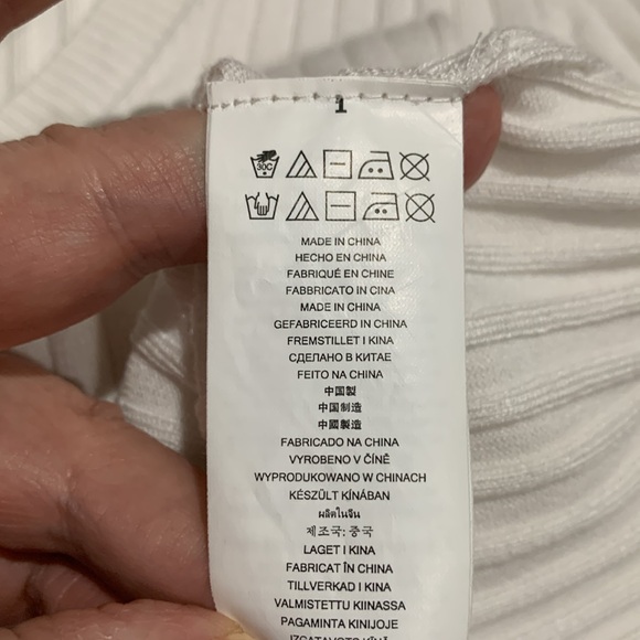 Michael Kors top - Picture 10 of 11